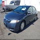 JHMFA36269S017919 2009 Honda Civic Hybrid auction photo thumbnail 2