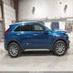 1GYFZDR41KF167605 2019 Cadillac Xt4 Premium Luxury auction photo thumbnail 13