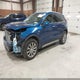 1GYFZDR41KF167605 2019 Cadillac Xt4 Premium Luxury auction photo thumbnail 2