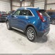 1GYFZDR41KF167605 2019 Cadillac Xt4 Premium Luxury auction photo thumbnail 3