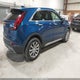 1GYFZDR41KF167605 2019 Cadillac Xt4 Premium Luxury auction photo thumbnail 4