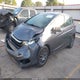 3HGGK5H47LM714739 2020 Honda Fit Lx auction photo thumbnail 2