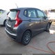 3HGGK5H47LM714739 2020 Honda Fit Lx auction photo thumbnail 4