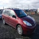 5TDZK23C28S196499 2008 Toyota Sienna auction photo thumbnail 1