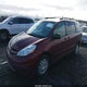 5TDZK23C28S196499 2008 Toyota Sienna auction photo thumbnail 2
