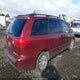 5TDZK23C28S196499 2008 Toyota Sienna auction photo thumbnail 4