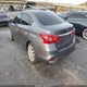 3N1AB7APXKY269282 2019 Nissan Sentra S auction photo thumbnail 5