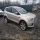 1FMCU9GD2HUF04838 2017 Ford Escape Se auction photo thumbnail 1
