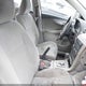 2T1BU4EEXCC845117 2012 Toyota Corolla Le auction photo thumbnail 5