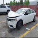 19XZE4F5XNE007622 2022 Honda Insight Ex auction photo thumbnail 2