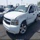 3GNFC16057G199123 2007 Chevrolet Suburban 1500 Ls auction photo thumbnail 2