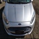 3FADP4EJ7EM127201 2014 Ford Fiesta Se auction photo thumbnail 6