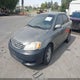 1NXBR32E63Z001820 2003 Toyota Corolla Le auction photo thumbnail 2