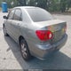 1NXBR32E63Z001820 2003 Toyota Corolla Le auction photo thumbnail 3