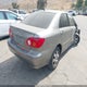 1NXBR32E63Z001820 2003 Toyota Corolla Le auction photo thumbnail 4