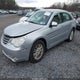 1C3LC66K17N529524 2007 Chrysler Sebring Limited auction photo thumbnail 2