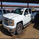 1GCRCREC7EZ270707 2014 Chevrolet Silverado 1500 1Lt auction photo thumbnail 2