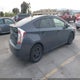 JTDKN3DU7C1543448 2012 Toyota Prius Three auction photo thumbnail 4