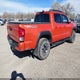 5TFCZ5AN4GX010901 2016 Toyota Tacoma Trd Off Road auction photo thumbnail 4