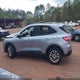 1FMCU0G66NUA99334 2022 Ford Escape Se auction photo thumbnail 15