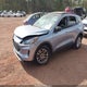1FMCU0G66NUA99334 2022 Ford Escape Se auction photo thumbnail 2
