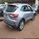 1FMCU0G66NUA99334 2022 Ford Escape Se auction photo thumbnail 4
