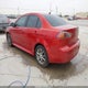 JA32U2FU4GU001625 2016 Mitsubishi Lancer Es auction photo thumbnail 3