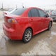 JA32U2FU4GU001625 2016 Mitsubishi Lancer Es auction photo thumbnail 4