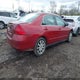 1HGCM66477A050107 2007 Honda Accord 3.0 Se auction photo thumbnail 4