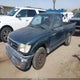 4TANL42N1YZ660595 2000 Toyota Tacoma auction photo thumbnail 2