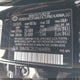 5NMJBCDE2TH644898 2026 Hyundai Tucson Sel auction photo thumbnail 9