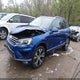 WVGRF7BP4HD005937 2017 Volkswagen Touareg V6 Wolfsburg Edition auction photo thumbnail 2