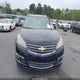 1GNKRJKD1EJ196656 2014 Chevrolet Traverse Ltz auction photo thumbnail 12