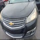 1GNKRJKD1EJ196656 2014 Chevrolet Traverse Ltz auction photo thumbnail 6