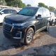1GNERGKW8NJ175160 2022 Chevrolet Traverse Fwd Lt Cloth auction photo thumbnail 2