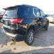 1GNERGKW8NJ175160 2022 Chevrolet Traverse Fwd Lt Cloth auction photo thumbnail 4