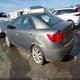 KNAFW4A34A5312316 2010 Kia Forte Sx auction photo thumbnail 3
