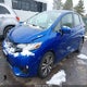 3HGGK5H86FM718692 2015 Honda Fit Ex/Ex-L auction photo thumbnail 2