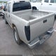 1GCCS13E578235073 2007 Chevrolet Colorado Lt auction photo thumbnail 3
