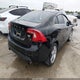YV1622FS0C2103009 2012 Volvo S60 T5 auction photo thumbnail 4
