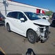 5TDKRKEC7MS019919 2021 Toyota Sienna Le auction photo thumbnail 1