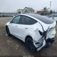 7SAYGDEE5PF593427 2023 Tesla Model Y Awd/Long Range Dual Motor All-Wheel Drive auction photo thumbnail 3