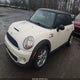 WMWSV3C56CT386085 2012 Mini Cooper S auction photo thumbnail 2
