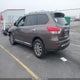 5N1AR2MM9FC681989 2015 Nissan Pathfinder Sl auction photo thumbnail 3