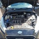 1FADP3F26HL263858 2017 Ford Focus Se auction photo thumbnail 10