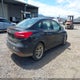 1FADP3F26HL263858 2017 Ford Focus Se auction photo thumbnail 4