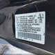 5FNRL5H40DB075419 2013 Honda Odyssey Ex auction photo thumbnail 9