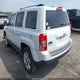 1J4NF4GB0BD207531 2011 Jeep Patriot Latitude X auction photo thumbnail 3