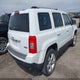 1J4NF4GB0BD207531 2011 Jeep Patriot Latitude X auction photo thumbnail 4