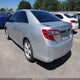 4T1BF1FK4CU001408 2012 Toyota Camry Xle auction photo thumbnail 3
